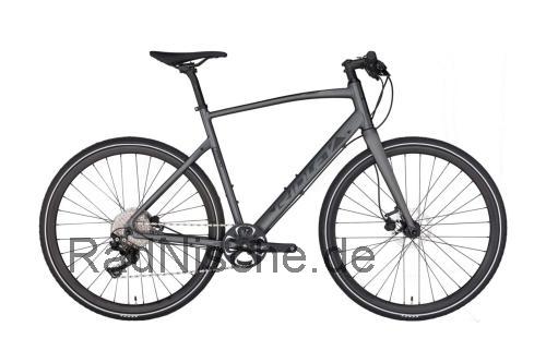 Ridley Tempo  technische daten 